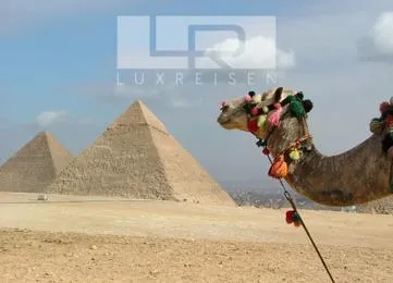 pyramid tours from hurghada photo